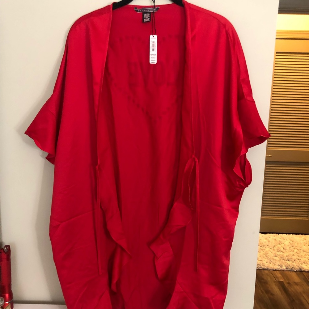 Victoria’s Secret Robe Kimono